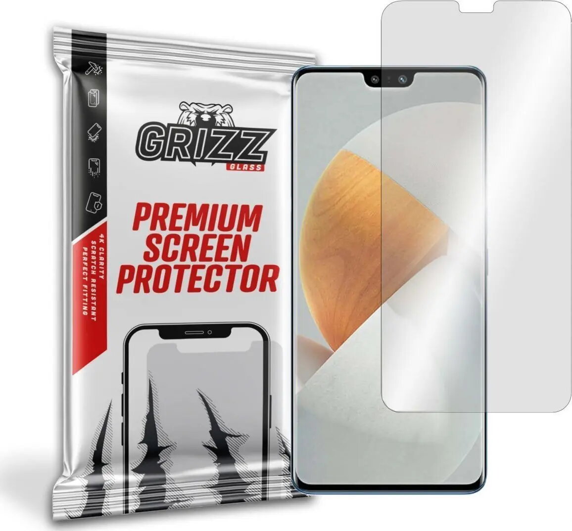 Aizsargplēve GrizzGlass hidrogelis Vivo S12 Pro