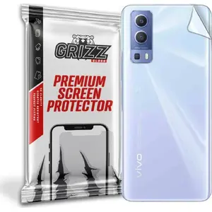 Защитная пленка GrizzGlass для Vivo Y52 5G — модель GRZ2005