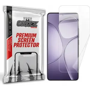 Screen protector GrizzGlass CeramicFilm for Xiaomi Redmi K70 Ultra — ceramic film protector