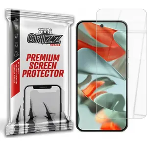 Защитное стекло GrizzGlass HybridGlass для Google Pixel 9 Pro XL