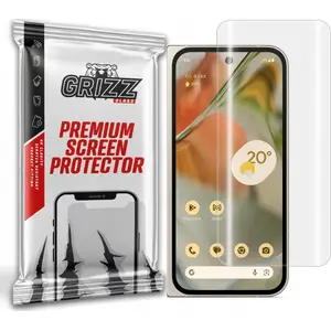Защитная пленка GrizzGlass Hydrofilm для Google Pixel 9 Pro Fold — гидрогелевая