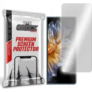 Защитная плёнка GrizzGlass Hydrofilm для Honor Magic Vs — гидрогелевая плёнка, модель GRZ3888