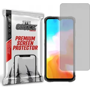 Screen protector GrizzGlass PaperScreen matte for Ulefone Armor 12