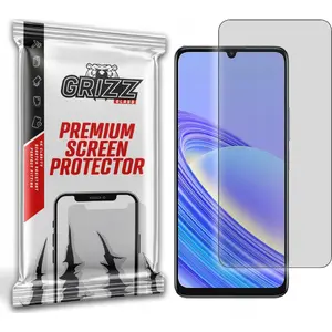 Защитная пленка GrizzGlass Folia матовая PaperScreen для TCL 40 SE — матовая антирефлексная