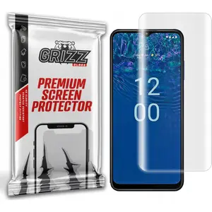 Защитная гидрогелевая пленка GrizzGlass Hydrofilm для Nokia G310 — гидрогель, модель GRZ6469