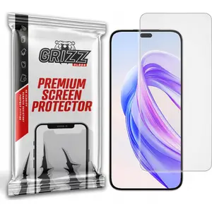 Защитная пленка GrizzGlass Folia матовая PaperScreen для Honor X50i Plus — матовая поверхность