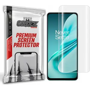 Гидрогелевая пленка GrizzGlass Hydrofilm для OnePlus Nord N30 SE — защитная пленка экрана
