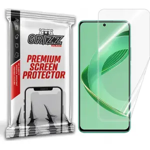 Screen protector GrizzGlass CeramicFilm for Huawei Nova 12 SE — ceramic film by GrizzGlass