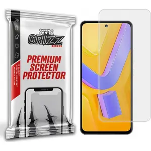 Матовая защитная пленка GrizzGlass PaperScreen для Vivo V40 SE от GrizzGlass