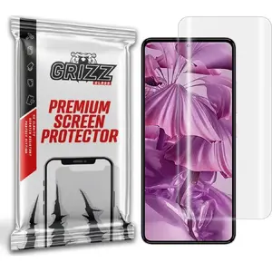 Защитная пленка GrizzGlass Hydrofilm (гидрогель) для HMD Pulse — GrizzGlass