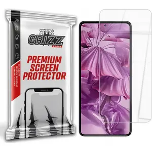 Защитное стекло GrizzGlass HybridGlass для HMD Pulse — гибридное закалённое стекло
