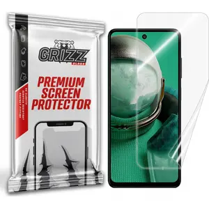 Защитная пленка GrizzGlass CeramicFilm для HMD Pulse Pro — керамическая защитная пленка
