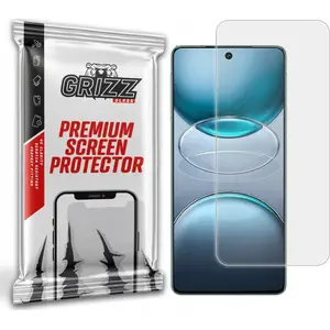 Matte Screen Protector GrizzGlass PaperScreen for Vivo X100s — anti-glare, fingerprint-resistant