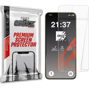 Гибридное защитное стекло GrizzGlass HybridGlass для Honor Magic7