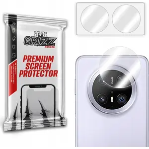Camera lens protector GrizzGlass HybridGlass for Huawei Mate 70 Pro