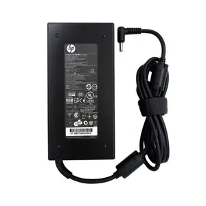 Сетевой адаптер HP 150W Smart для ноутбуков HP, модель H6Y87AA