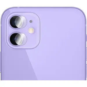 Гибридное защитное стекло для камеры GrizzGlass для Infinix Zero 2023