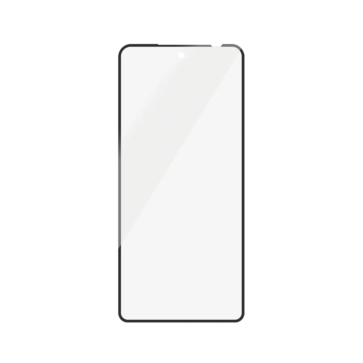 PanzerGlass защитное стекло Motorola moto g75 5G Photo 4