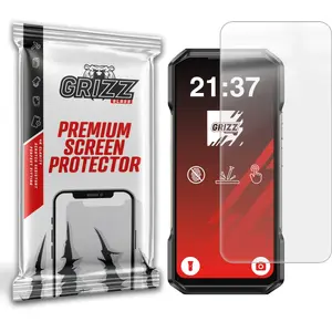 Матовая пленка GrizzGlass PaperScreen для Ulefone Armor 27