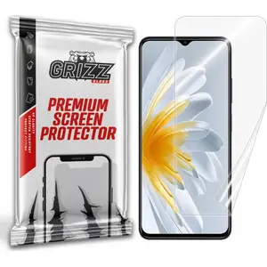 GrizzGlass ceramic screen protector film for ZTE Voyage 3D — GrizzGlass CeramicFilm