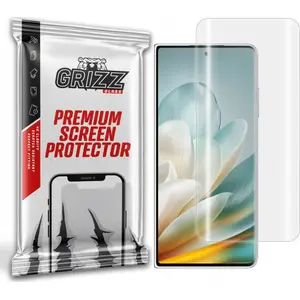 Защитная пленка GrizzGlass Hydrofilm для Honor Magic Vs3 — гидрогелевая пленка (GRZ10593)