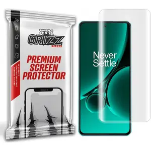 Защитная пленка GrizzGlass Hydrofilm для OnePlus Nord CE 3 — гидрогелевая пленка, модель GRZ5347