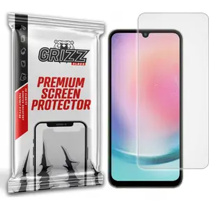 Матовая защитная пленка GrizzGlass PaperScreen для Samsung Galaxy A24 4G