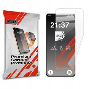 Screen protection film GrizzGlass CeramicFilm for Vivo iQOO Neo 10R (ceramic screen protector)