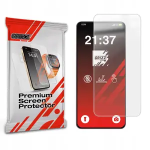 Матовый защитный экран GrizzGlass PaperScreen для Realme P3