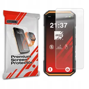 Matte Folia GrizzGlass PaperScreen screen protector for Ulefone Armor X32