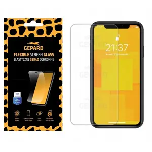 Защитное стекло Gepard GEP FGL XIAOMI 13 — гибкое закалённое стекло для Xiaomi 13