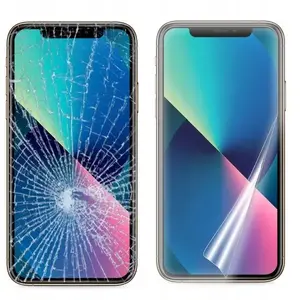 Защитная пленка GrizzGlass CeramicFilm для Sony Xperia 1 VII