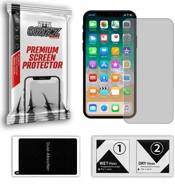 Matēta PaperScreen aizsargplēve Google Pixel 10