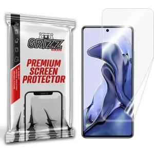Screen protector GrizzGlass Grizz CeramicFilm for Xiaomi 11T – ceramic film protector