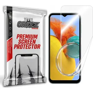 Защитная пленка GrizzGlass CeramicFilm для Samsung Galaxy M14 — керамическая пленка, модель GRZ4683