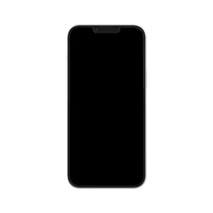 Tempered Impact Glass screen protector Tech21 TECH-21 T21-9755 (standard)
