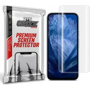 Защитная пленка GrizzGlass Hydrofilm для Google Pixel 8a — гидрогелевая пленка