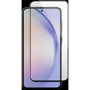 Защитное стекло MOBILE ORIGIN EasyGlass для Samsung Galaxy A55 5G, набор 2 шт.