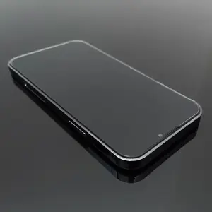 Защитное гибкое гибридное стекло Wozinsky Nano Flexi для Samsung Galaxy A73