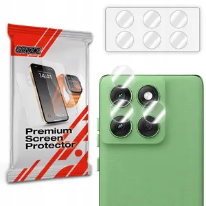Защитное стекло для камеры GrizzGlass HybridGlass для Motorola Edge 60 Fusion / Edge 60