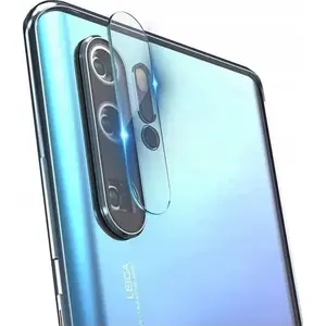 Camera Lens Tempered Glass Protector for HUAWEI P30 PRO, No name, model 5902537034204