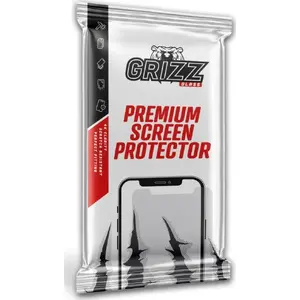 Матовая защитная пленка GrizzGlass PaperScreen для Apple iPhone 14 Pro — антибликовая, устойчивая к отпечаткам