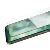 Xqisit NP Tough Glass CF — защитное стекло для iPhone 15 Plus/Pro Max Photo 3