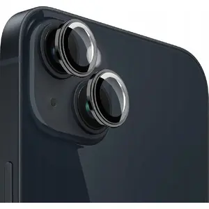 Aizsargplēves Mobile Origin Easy Lens guards melnas priekš iPhone 14 un iPhone 14 Plus