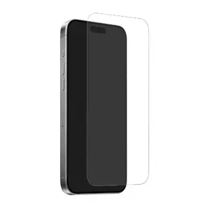 Закалённое стекло PURO для iPhone 17 Pro Max — Standard
