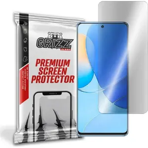 Закалённое защитное стекло GrizzGlass для Huawei Nova 9 SE, матовое (GRZ2912)