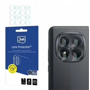 3MK защита объектива для Poco M8 Pro 5G Photo 1