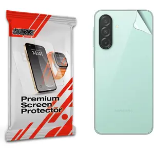 Защитная пленка GrizzGlass SatinSkin для задней панели Samsung Galaxy A26 — тыльная защита