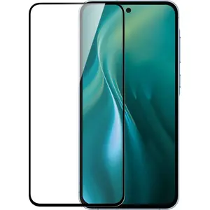 Защитное стекло Etteri 9D для Samsung Galaxy A55 5G