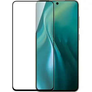 Защитное стекло TelForceOne Etteri 9D для Samsung Galaxy S21 FE